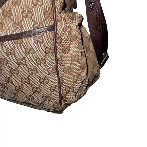 💯Authentic Gucci diaper bag - Picture 4 of 9